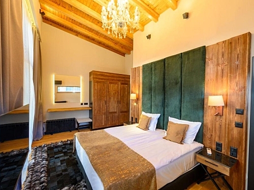 Grand Hotel Therme Ski Bulgaria (8 / 35)