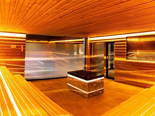 Grand Hotel Therme Ski Bulgaria (32 / 35)