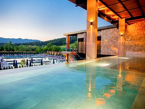 Grand Hotel Therme Bansko Ski Bulgaria (22 / 35)