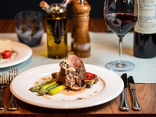 Hotel Four Points By Sheraton Bansko Ski Bulgaria (24 / 62)