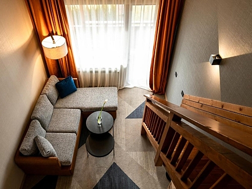 Hotel Four Points By Sheraton Ski Bulgaria (18 / 62)