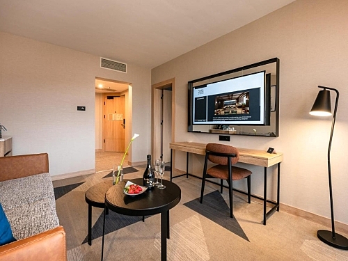 Hotel Four Points By Sheraton Bansko (15 / 62)