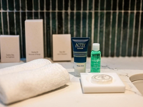 Hotel Four Points By Sheraton Bansko (20 / 62)