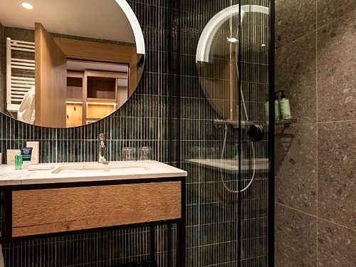 Hotel Four Points By Sheraton Ski Bulgaria (22 / 62)