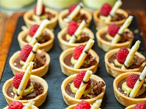 Hotel Four Points By Sheraton Bansko Ski Bulgaria (25 / 62)