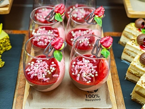 Hotel Four Points By Sheraton Bansko (26 / 62)