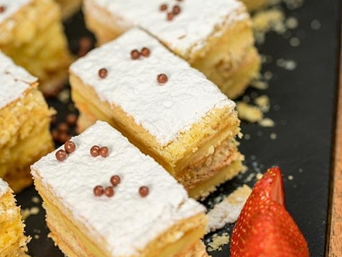 Hotel Four Points By Sheraton Ski Bulgaria (27 / 62)