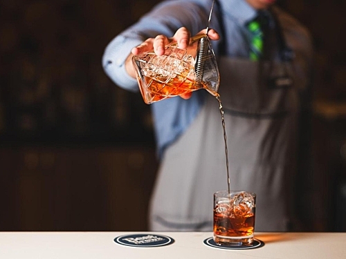 Hotel Four Points By Sheraton Bansko (29 / 62)