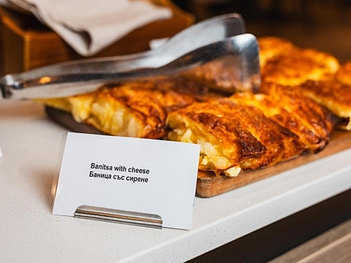 Hotel Four Points By Sheraton Bansko Ski Bulgaria (31 / 62)