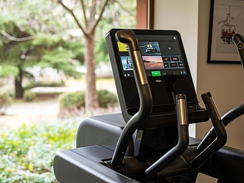 Hotel Four Points By Sheraton Ski Bulgaria (52 / 62)