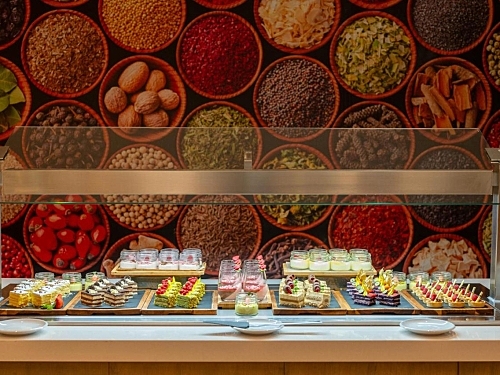 Hotel Four Points By Sheraton Bansko (33 / 62)