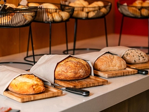 Hotel Four Points By Sheraton Ski Bulgaria (34 / 62)