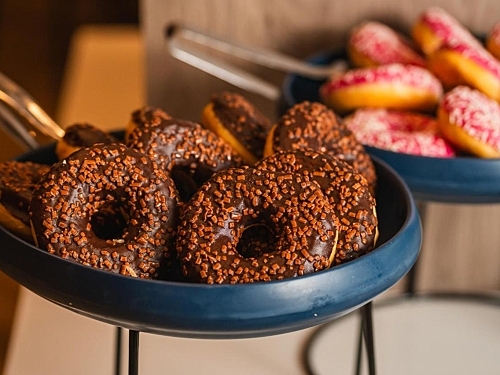 Hotel Four Points By Sheraton Bansko Ski Bulgaria (36 / 62)