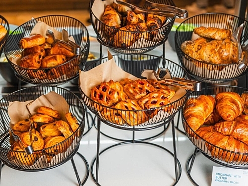 Hotel Four Points By Sheraton Bansko (37 / 62)