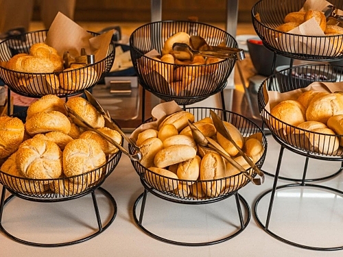 Hotel Four Points By Sheraton Ski Bulgaria (38 / 62)