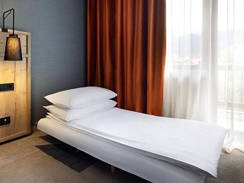 Hotel Four Points By Sheraton Bansko (17 / 62)