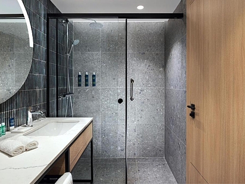 Hotel Four Points By Sheraton Ski Bulgaria (21 / 62)