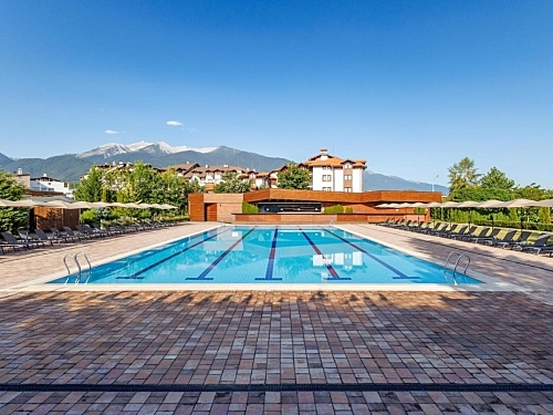 Hotel Four Points By Sheraton Bansko (43 / 62)