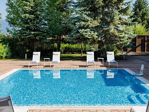 Hotel Four Points By Sheraton Bansko Ski Bulgaria (45 / 62)