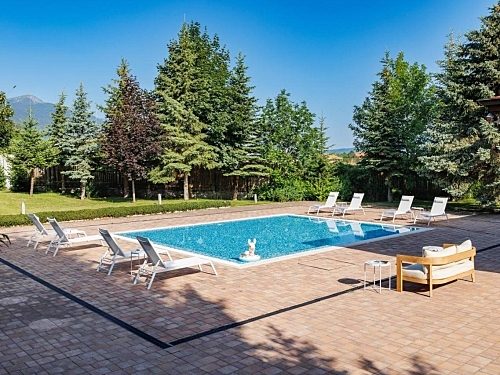 Hotel Four Points By Sheraton Bansko (46 / 62)