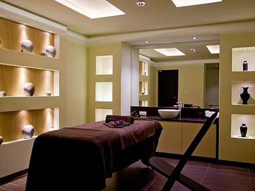 Hotel Four Points By Sheraton Bansko (49 / 62)