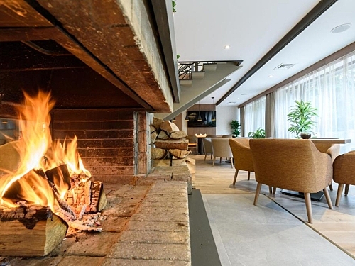 Hotel Four Points By Sheraton Ski Bulgaria (9 / 62)