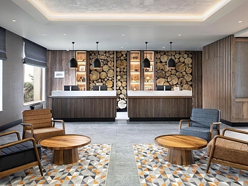 Hotel Four Points By Sheraton Bansko (4 / 62)