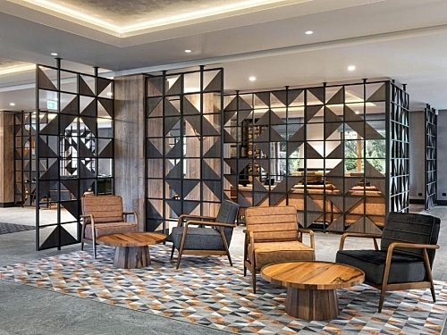 Hotel Four Points By Sheraton Ski Bulgaria (2 / 62)
