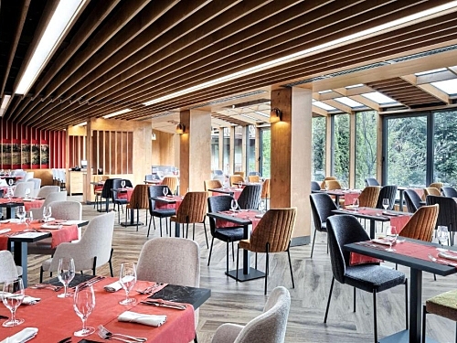 Hotel Four Points By Sheraton Ski Bulgaria (23 / 62)