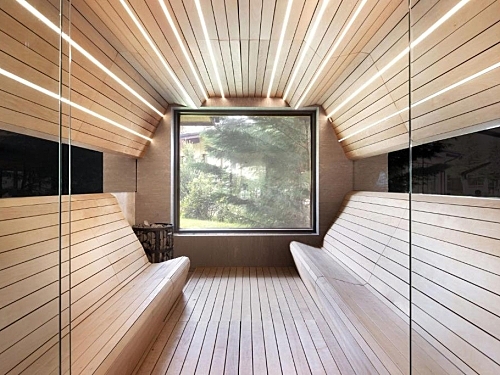 Hotel Four Points By Sheraton Bansko (48 / 62)