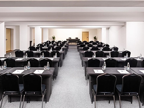 Hotel Four Points By Sheraton Bansko Ski Bulgaria (55 / 62)