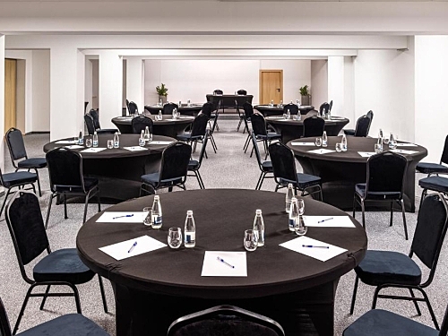 Hotel Four Points By Sheraton Bansko (56 / 62)