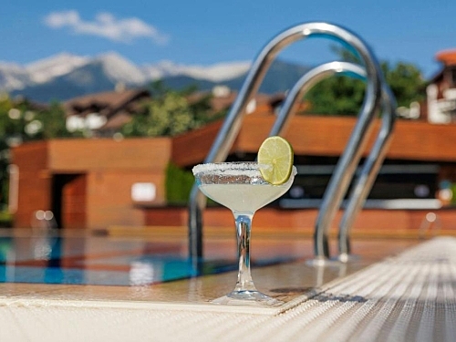 Hotel Four Points By Sheraton Bansko (44 / 62)