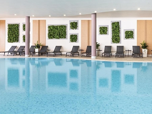 Hotel Four Points By Sheraton Bansko Ski Bulgaria (41 / 62)