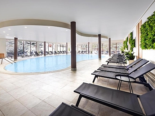 Hotel Four Points By Sheraton Bansko (39 / 62)