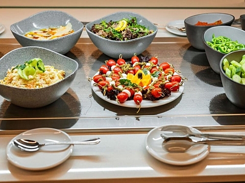 Hotel Four Points By Sheraton Ski Bulgaria (28 / 62)