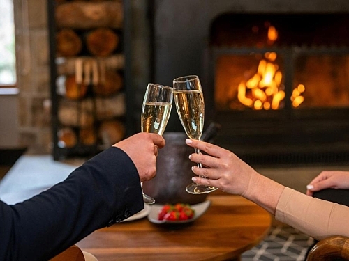 Hotel Four Points By Sheraton Bansko Ski Bulgaria (58 / 62)