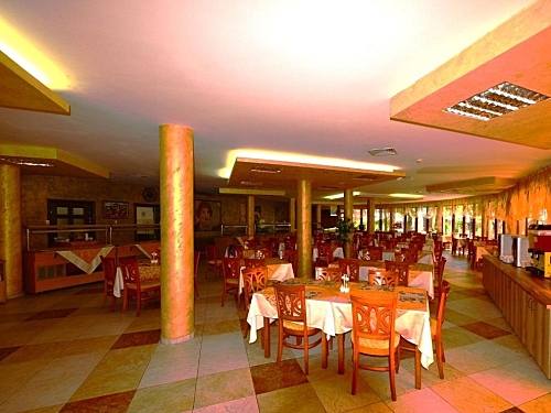 Hotel Yavor Palace Sunny Beach Bulgaria (14 / 22)