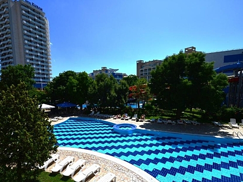 Hotel Yavor Palace Bulgaria (16 / 22)