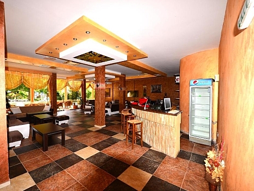 Hotel Yavor Palace Sunny Beach (15 / 22)