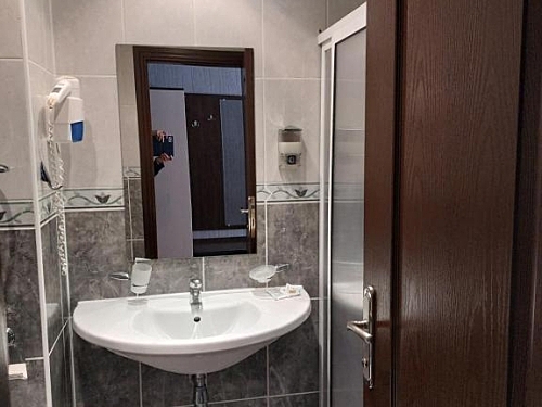 Hotel Yavor Palace Sunny Beach Bulgaria (11 / 22)