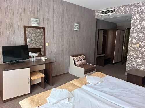 Hotel Yavor Palace Sunny Beach (12 / 22)