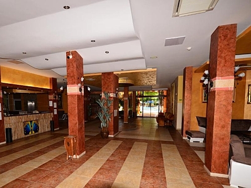 Hotel Yavor Palace Bulgaria (5 / 22)