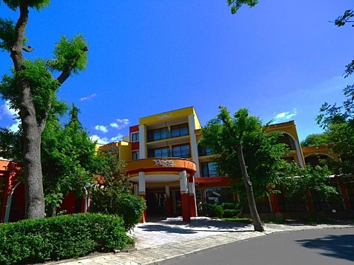 Hotel Yavor Palace Sunny Beach (22 / 22)
