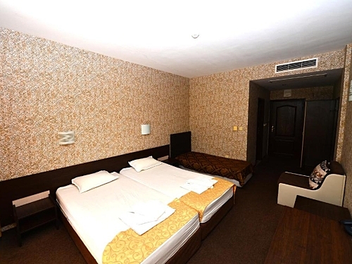 Hotel Yavor Palace Bulgaria (10 / 22)