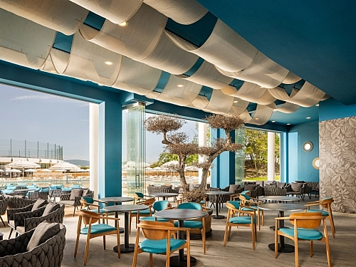 Hotel AluaSoul Bulgaria (14 / 34)