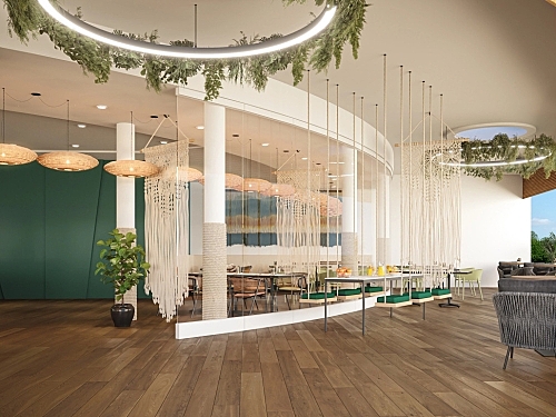 Hotel AluaSoul Bulgaria (18 / 34)