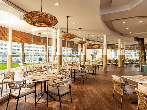 Hotel AluaSoul Sunny Beach Bulgaria (15 / 34)