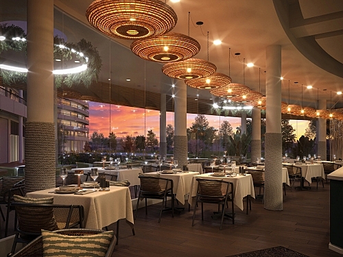 Hotel AluaSoul Sunny Beach (19 / 34)