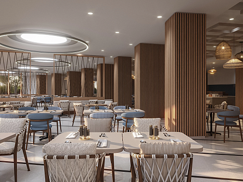 Hotel AluaSoul Sunny Beach Bulgaria (22 / 34)